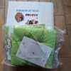 Tombola: 2 kattenhuisjes - Afbeelding 3