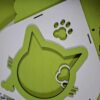 Tombola: 2 kattenhuisjes - Afbeelding 2