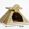 Tombola: Maya tempel - Afbeelding 2