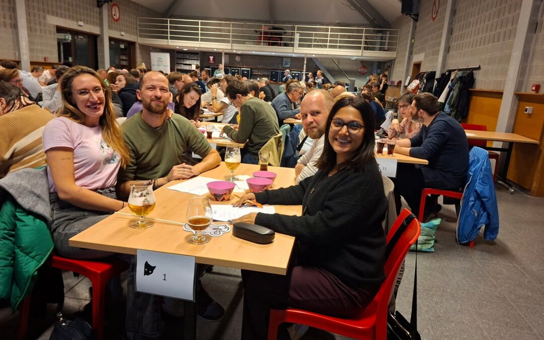 Quiz: zaterdag 3 oktober